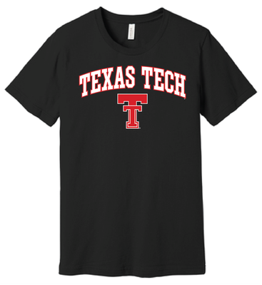 Vintage Arch Short Sleeve Tee