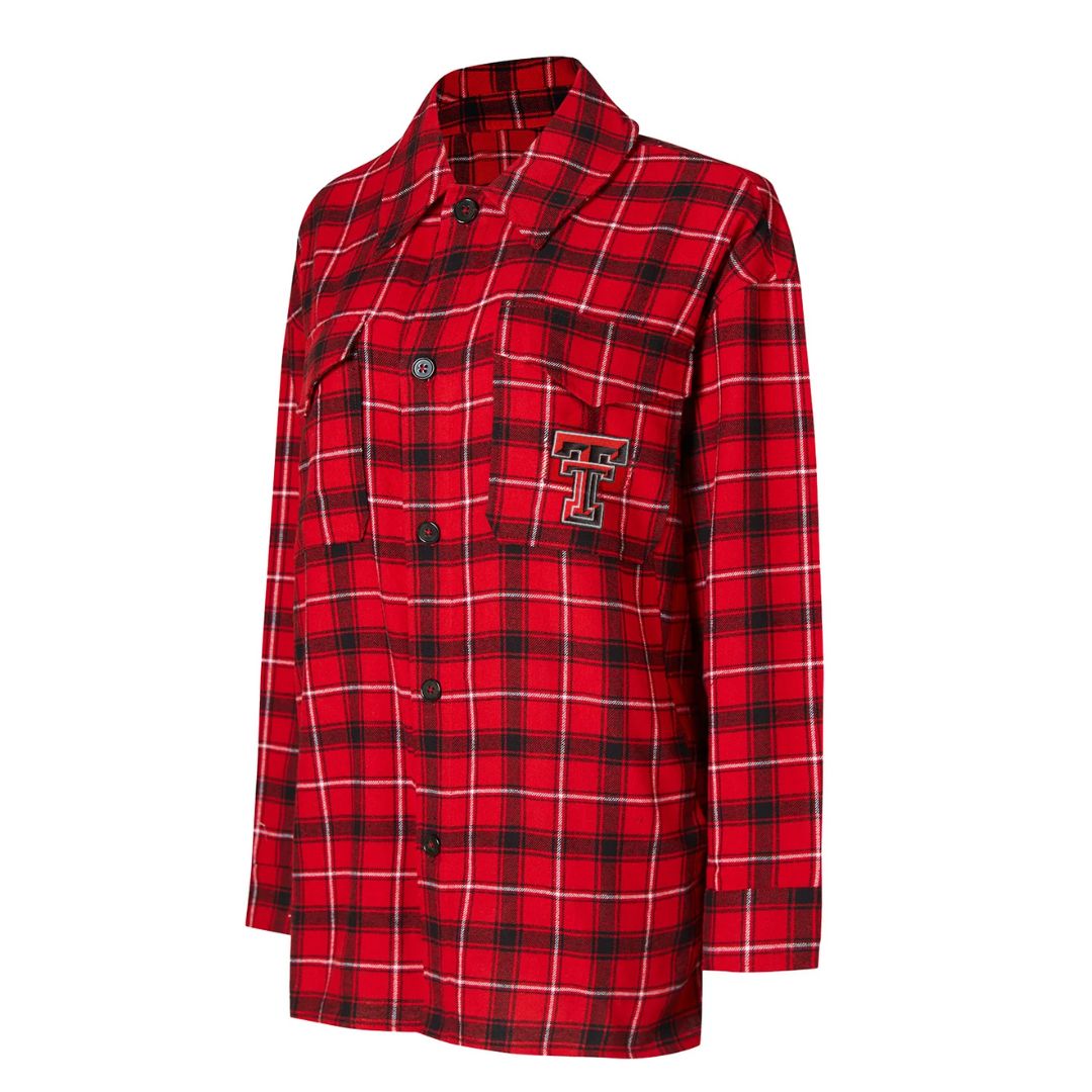 Arctic Flannel Shirt 