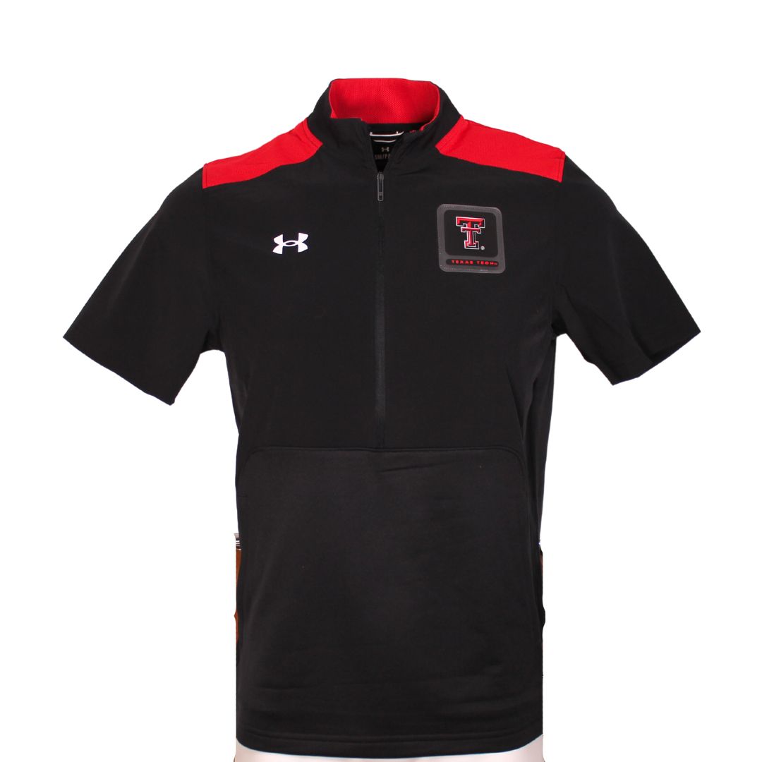 Under Armour Motivate Jacket