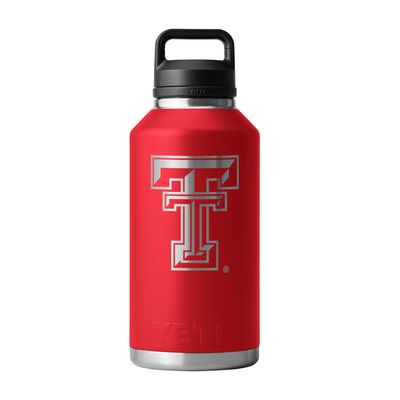 Yeti Rambler 64 oz Chug Bottle