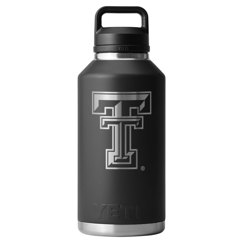 Yeti Rambler 64 oz Chug Bottle
