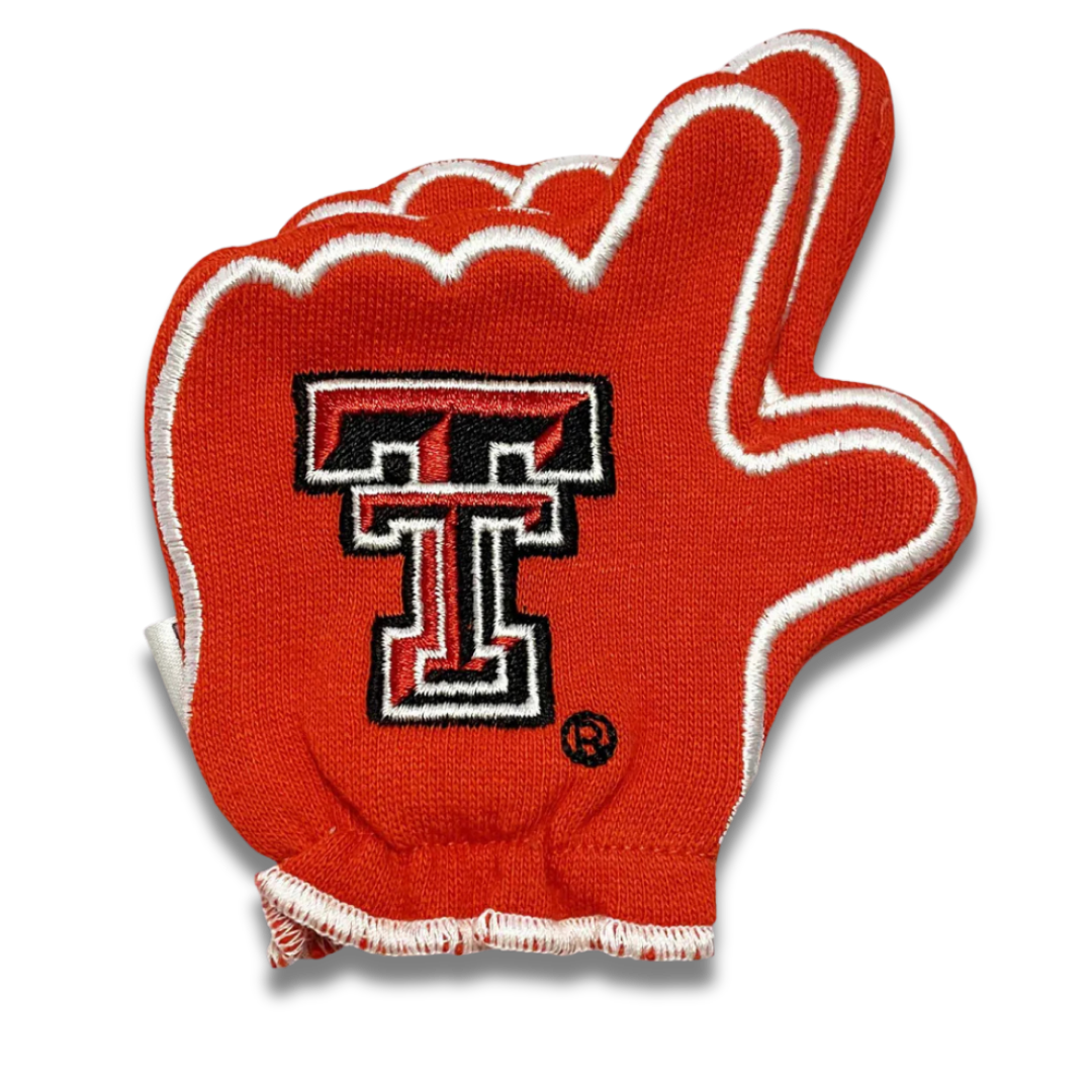 Wreck 'Em FanMitts