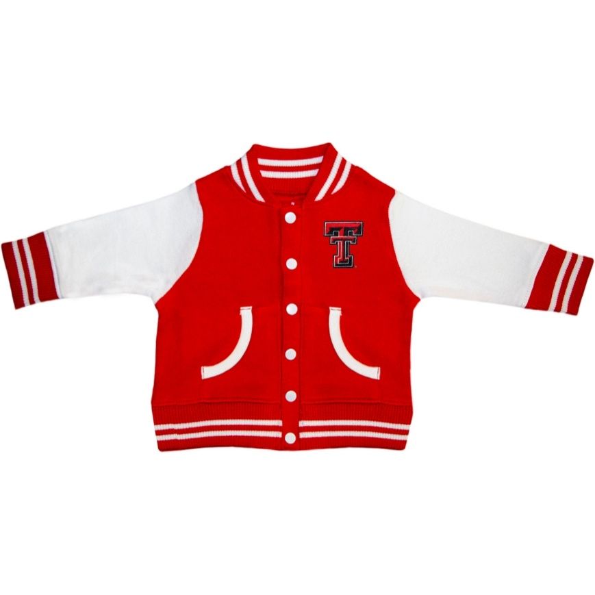 Infant Varsity Jacket 