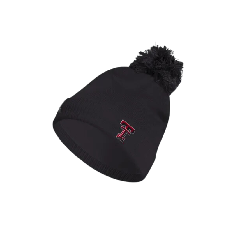 Adidas Cuffed Knit Pom