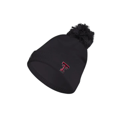 Adidas Cuffed Knit Pom