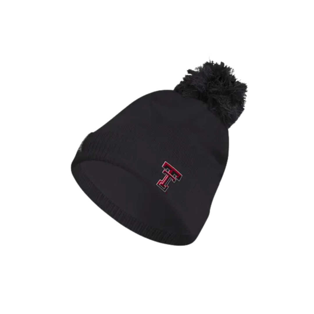 Adidas Cuffed Knit Pom