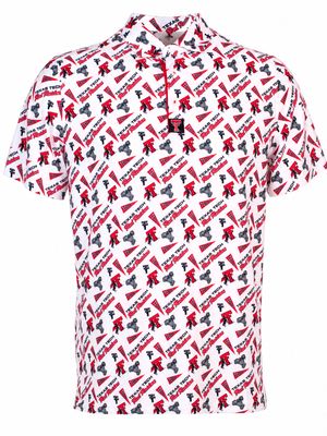 Vault Logos Smooth Touch Sublimated Polo