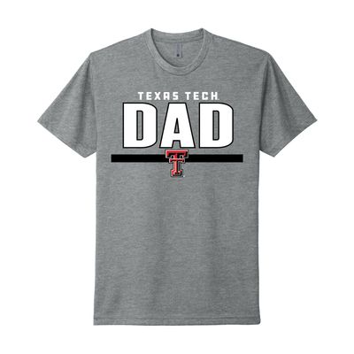 Dad Chief Short Sleeve Tee