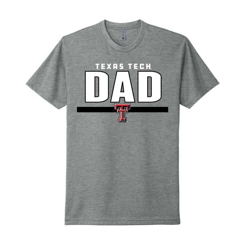 Dad Chief Short Sleeve Tee