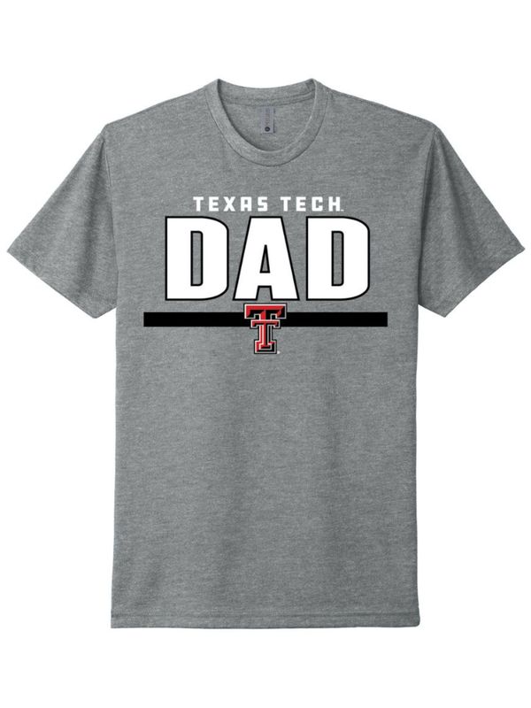 Dad Chief Short Sleeve Tee