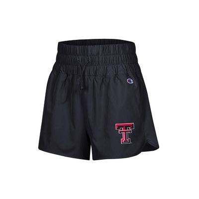 Champion Wide Waist Ladies Shorts