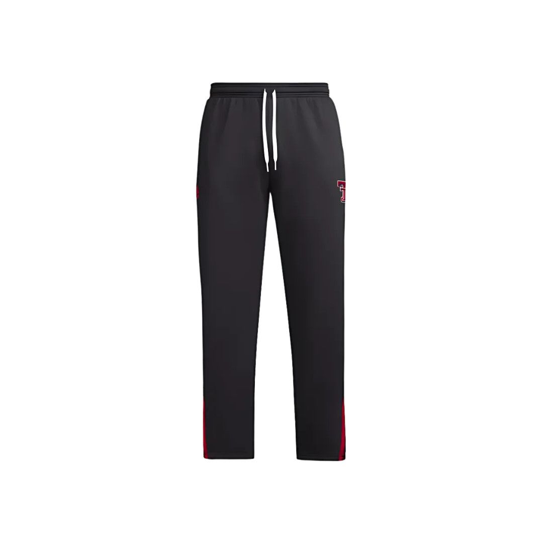 Adidas Fleece Pant, Color: Black, Size: SM