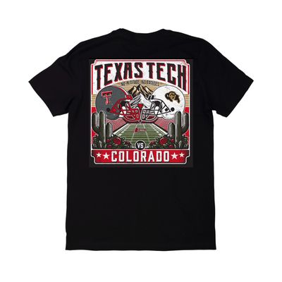 Colorado Gameday Short Sleeve Tee