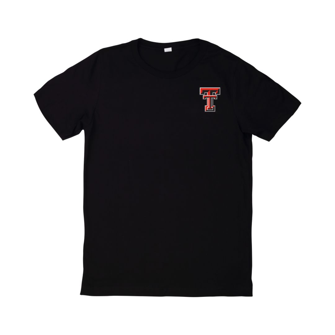 Colorado Gameday Short Sleeve Tee