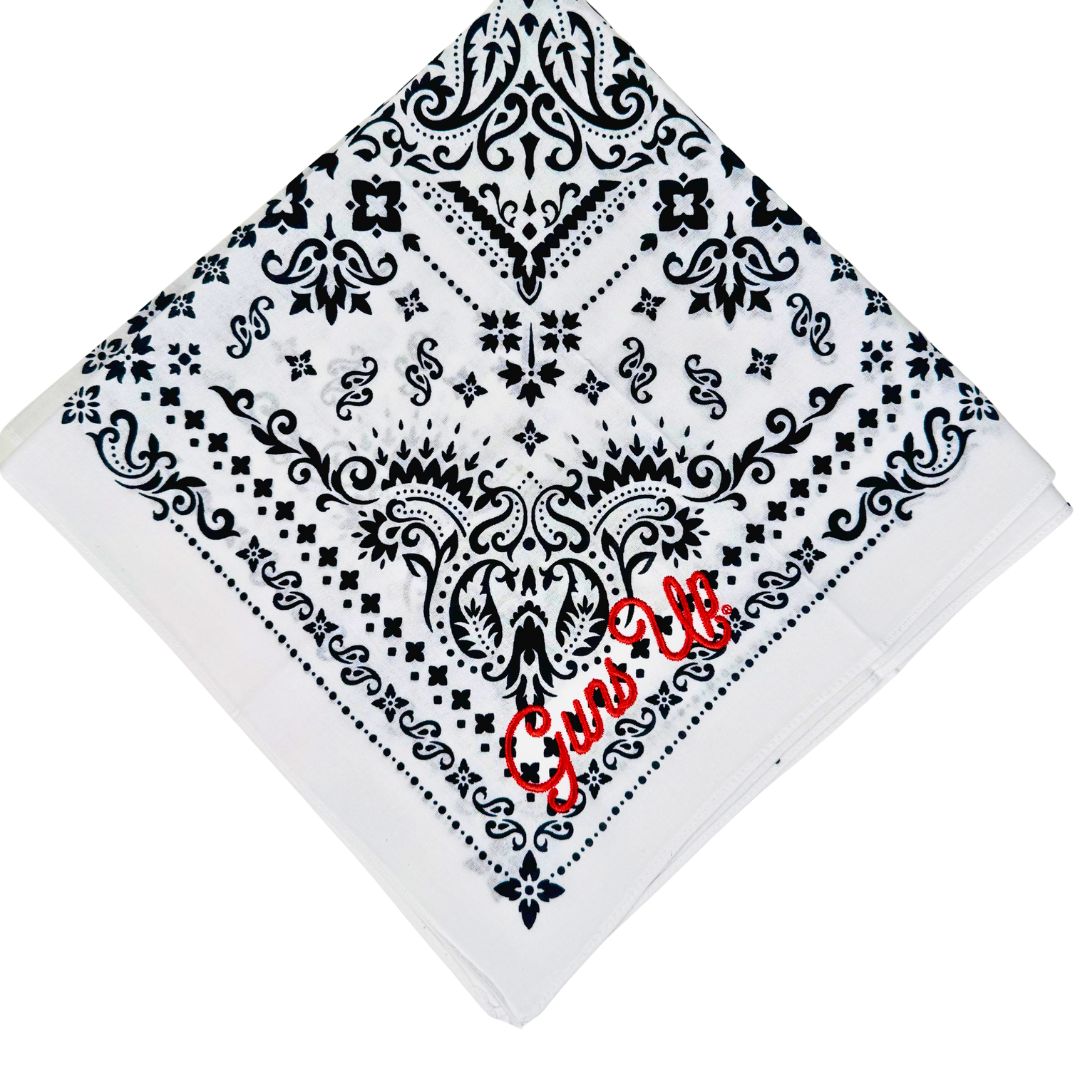 Game Day Bandana