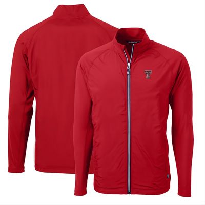 Adapt Knit Full Zip Jacket