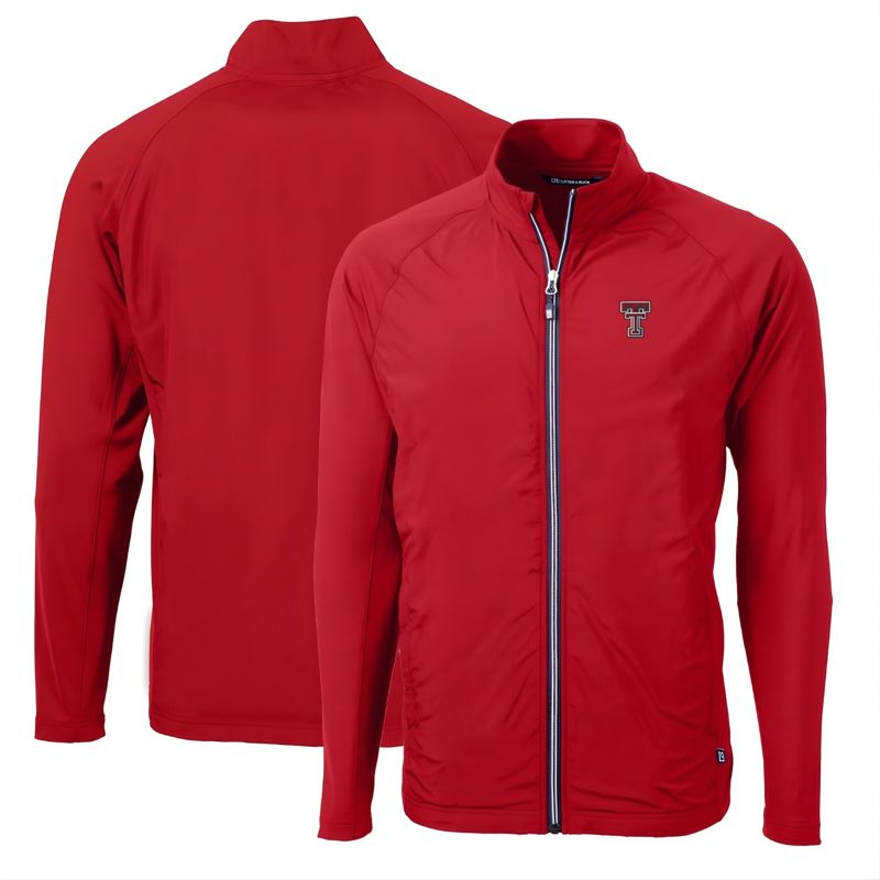Adapt Knit Full Zip Jacket