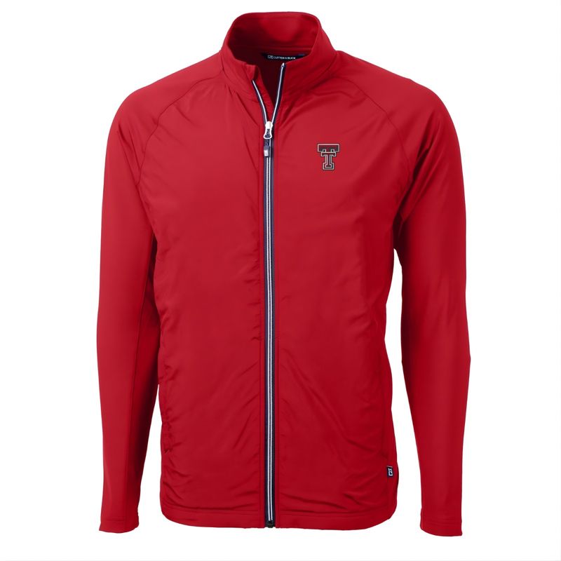 Adapt Knit Full Zip Jacket