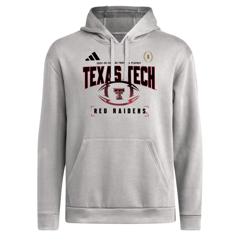 Adidas Football Playoff Hoodie