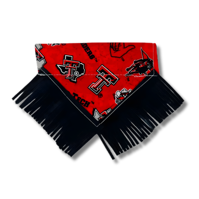 Dog Bandana - Size M