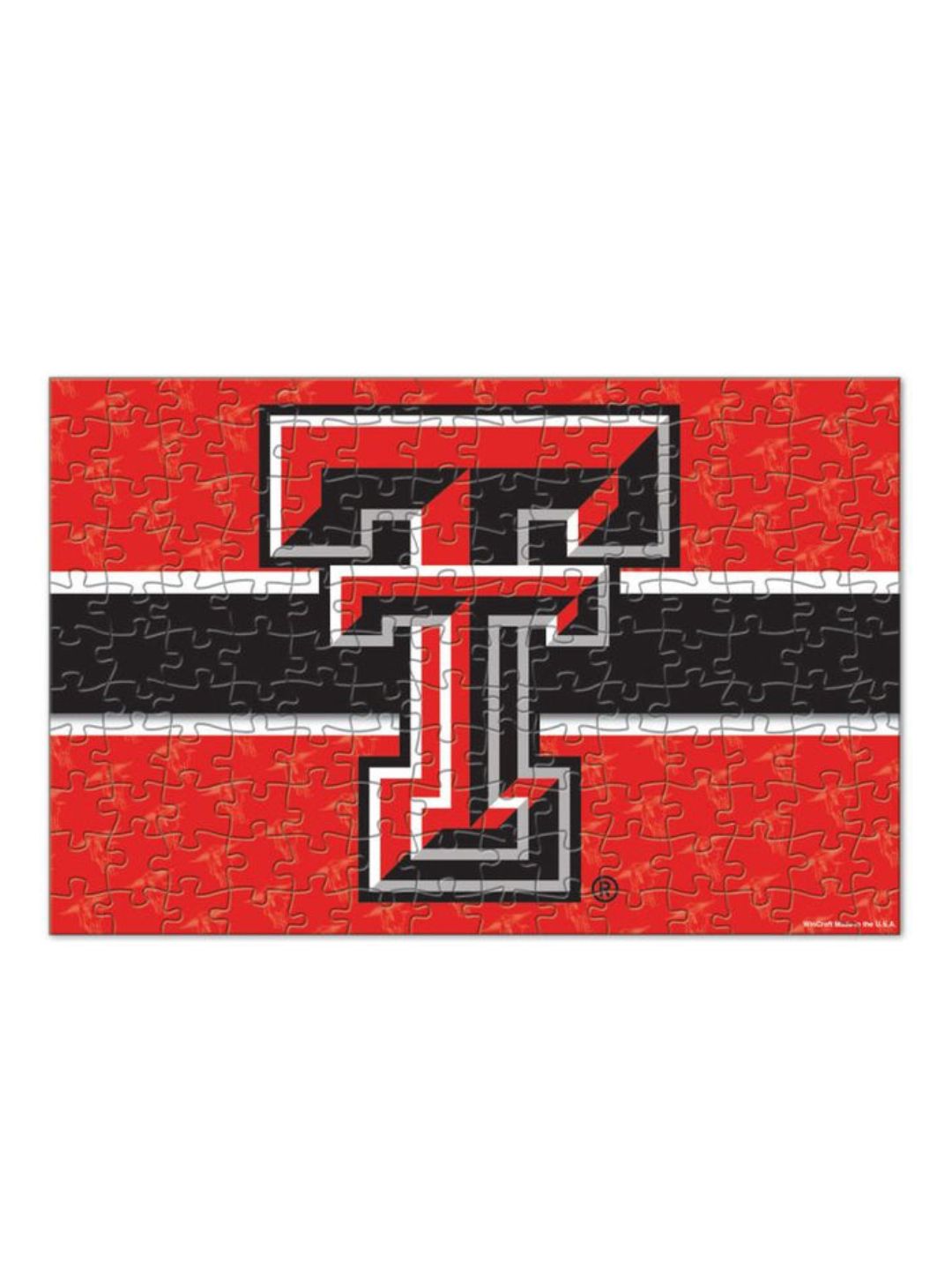 Double T Puzzle 150 Pieces