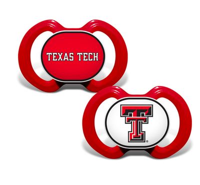 Infant Pacifier 2 Pack