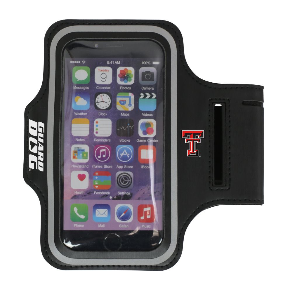 Sport Arm Band - Black