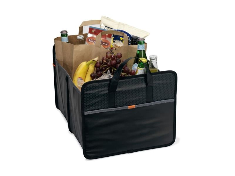 Cargo Box