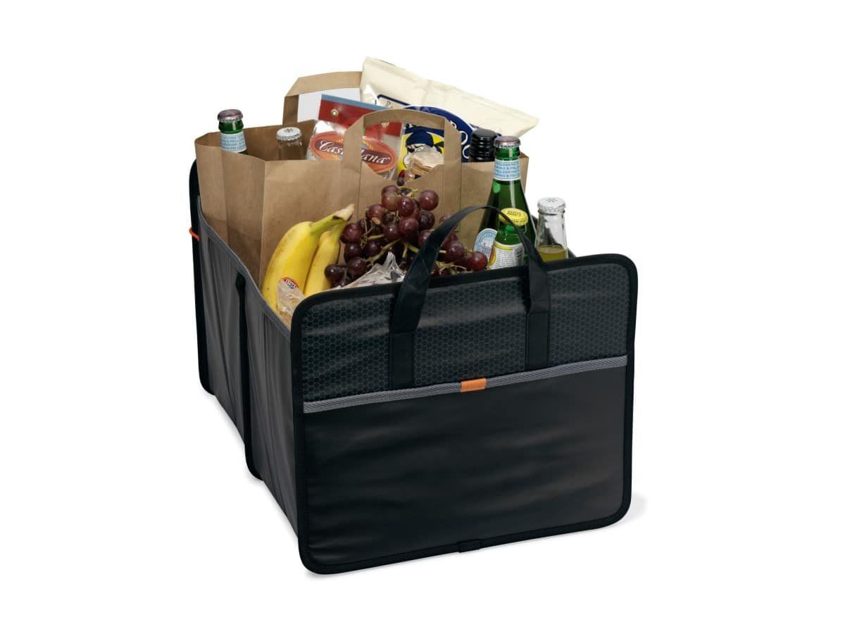 Cargo Box