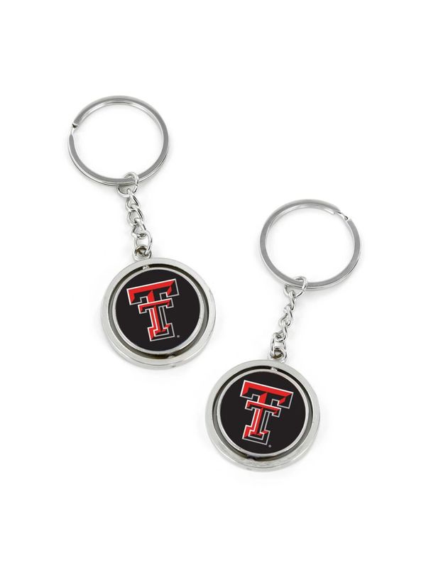 Spinner Key Ring