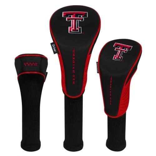 Three Pack Head Cover Set