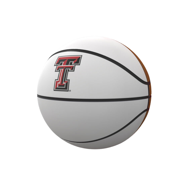 Mini Autograph Basketball