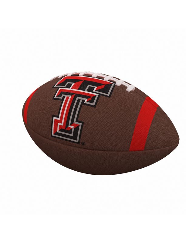 Full Size Brown Football