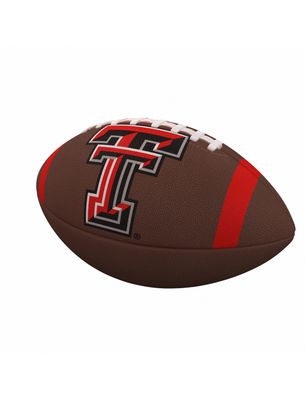 Full Size Brown Football