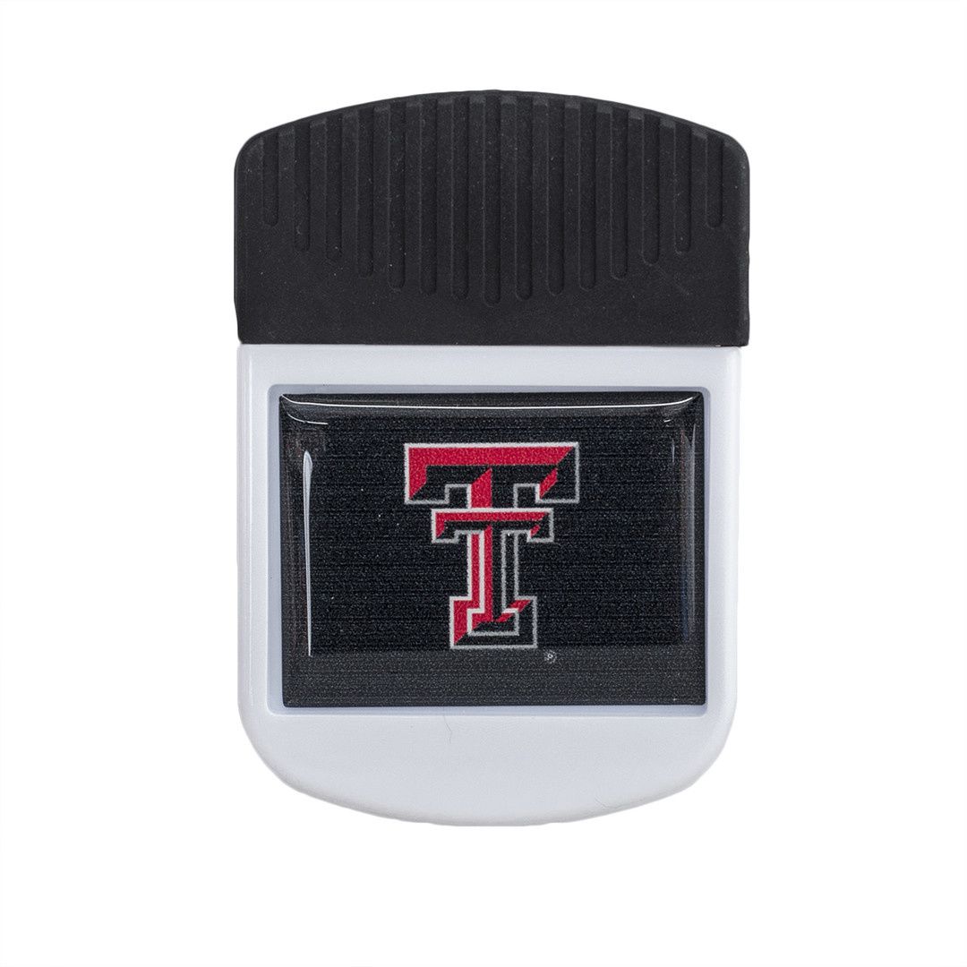 Magnetic Chip Clip