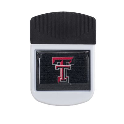 Magnetic Chip Clip