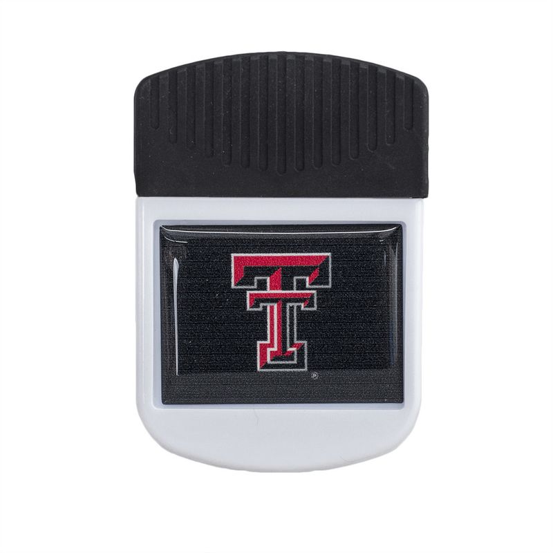 Magnetic Chip Clip