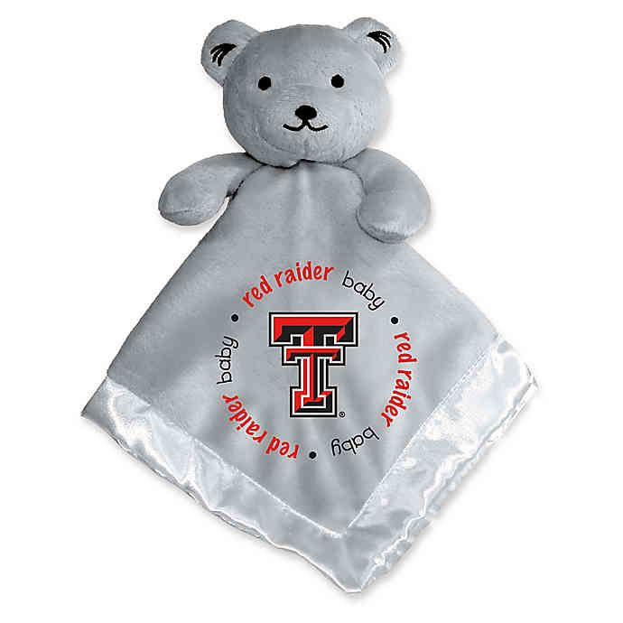 Grey Security Bear