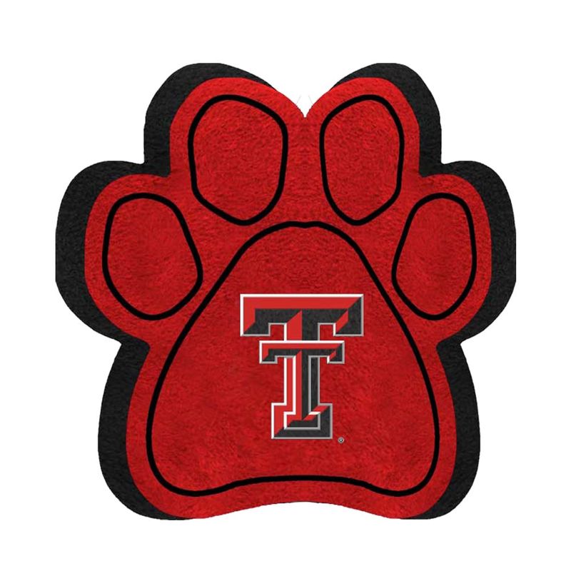 Paw Shaped Dog Toy