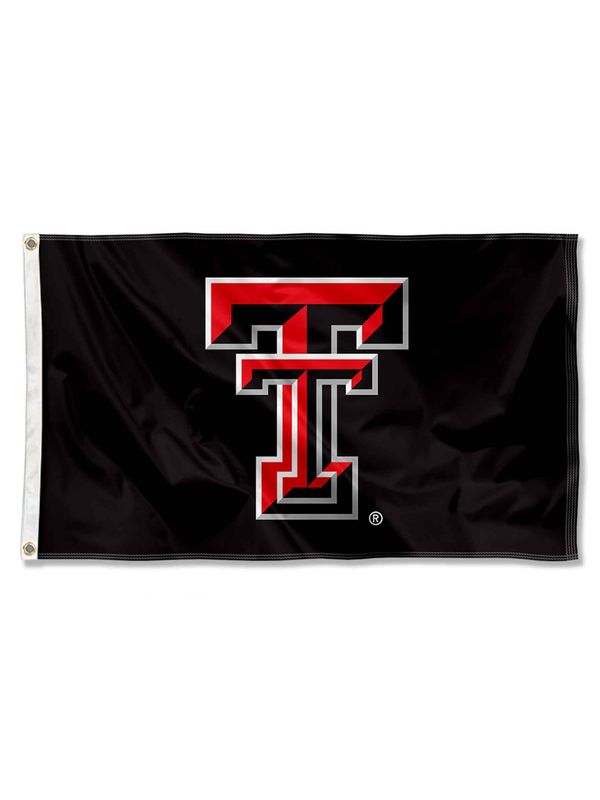 Black Flag w/ Double T