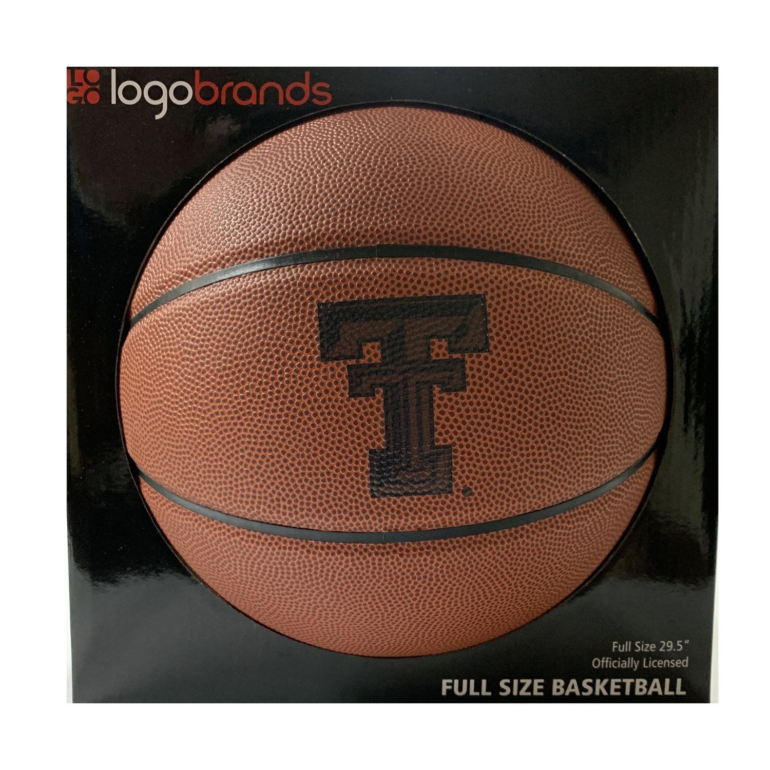 Full Size Composite Basketball