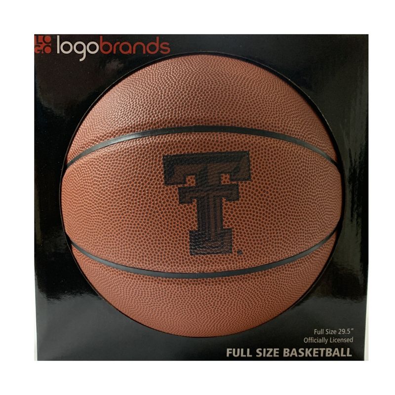 Full Size Composite Basketball