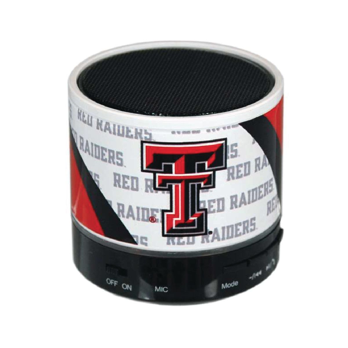 Mini Media Speaker