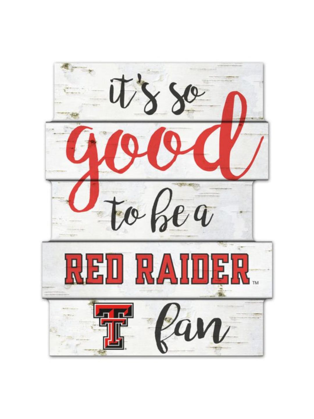 It's so good to be... wood sign 11x17