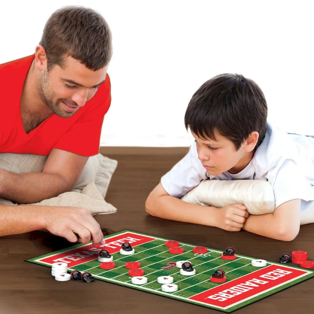Checkers Set