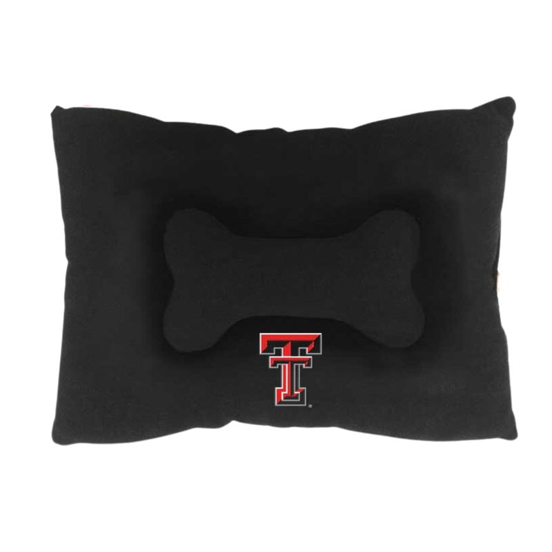 Plush Pet Bed - Large Size