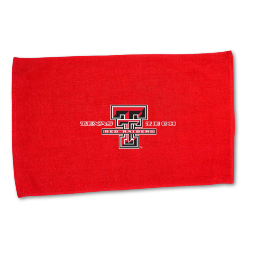 Fan Towel