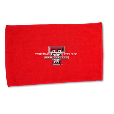 Fan Towel