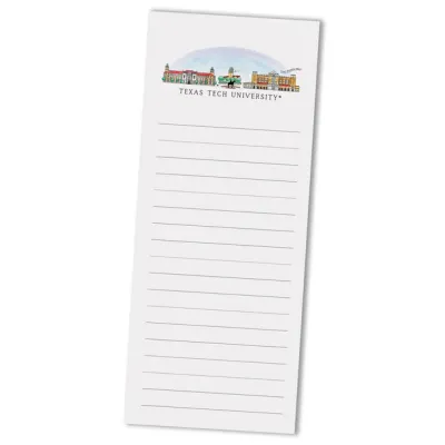 Skyline Notepad