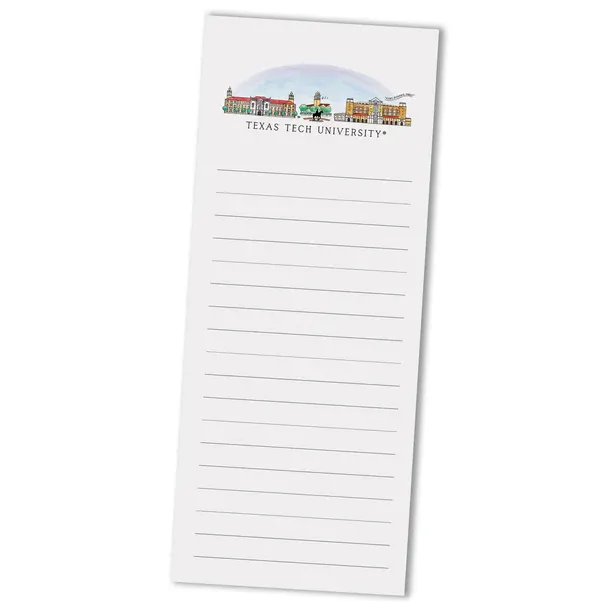 Skyline Notepad